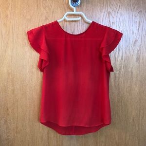 Sunday Best O’Hara Blouse